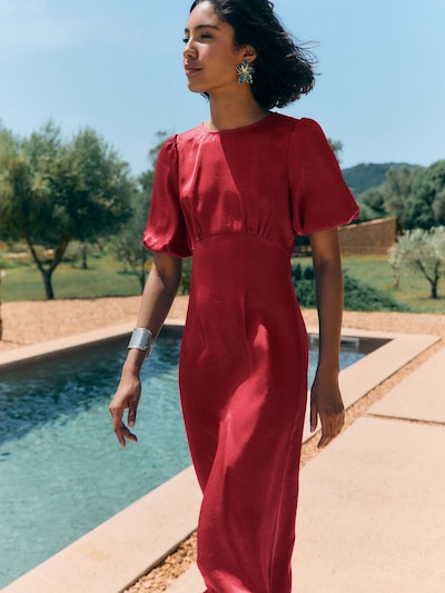 Friends Like These Evening dress in 36 in Ruby red, Item view