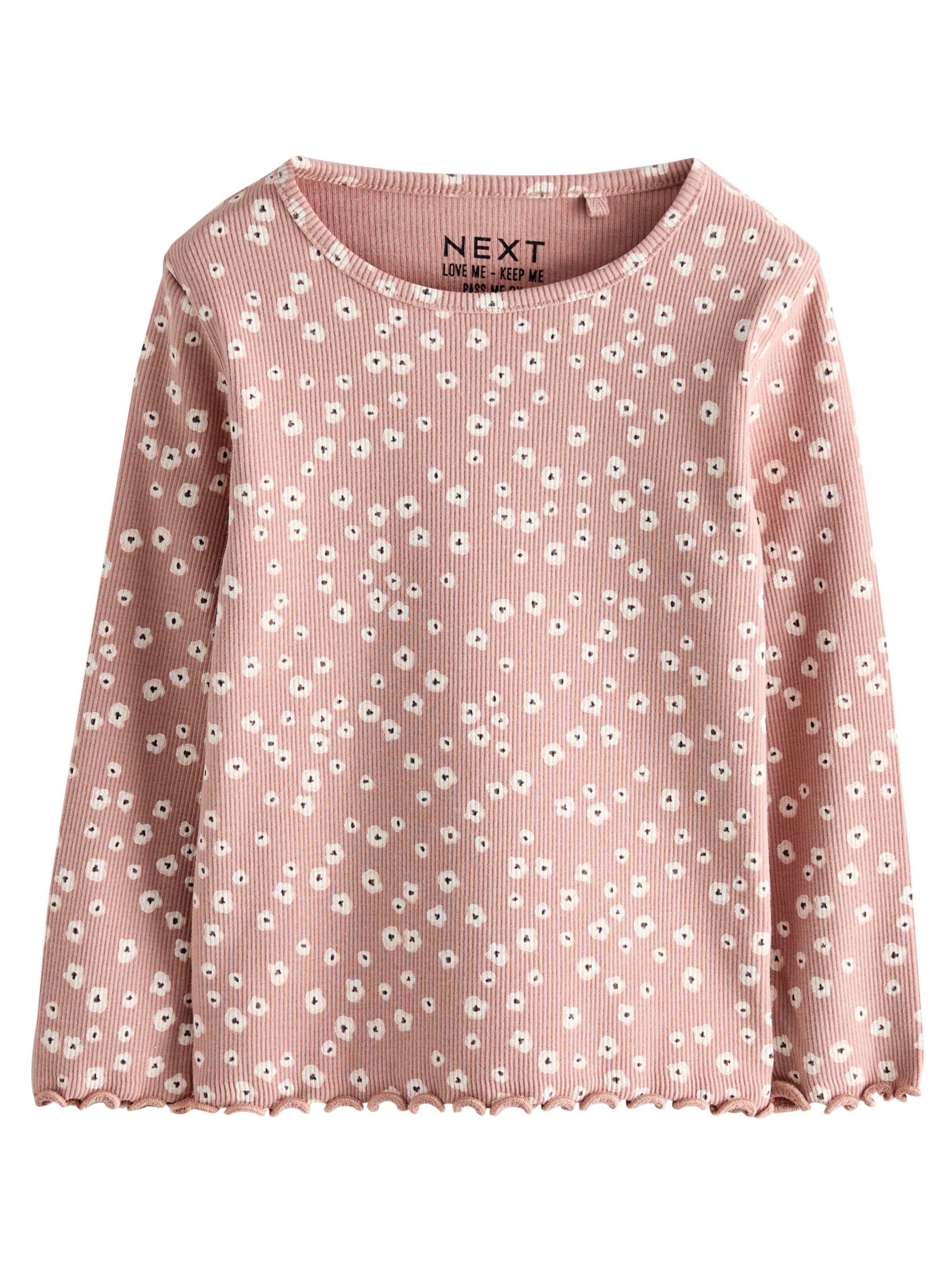 bēšs Next T-Krekls