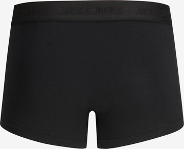 JACK & JONES - Boxers 'Tone' em preto