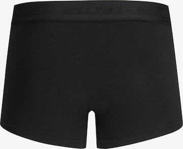 JACK & JONES Boxershorts 'Tone' in Schwarz