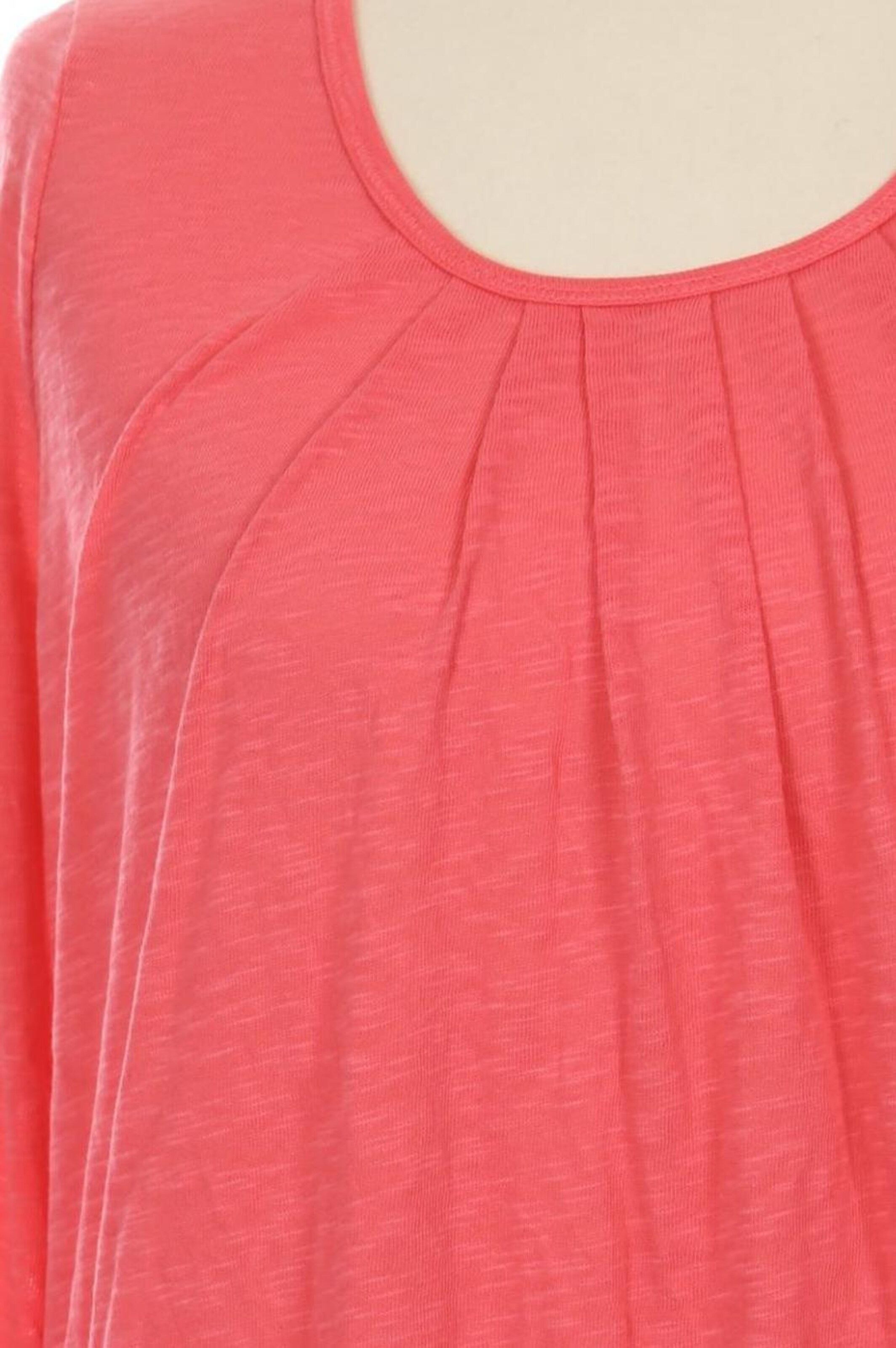 Junarose Blouse & Tunic in S in Pink