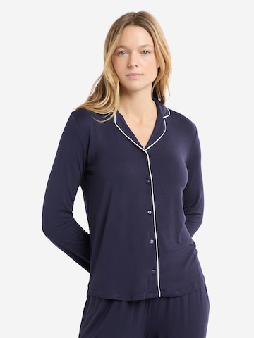 ETAM Pajama 'LUDVIKA' in Blue