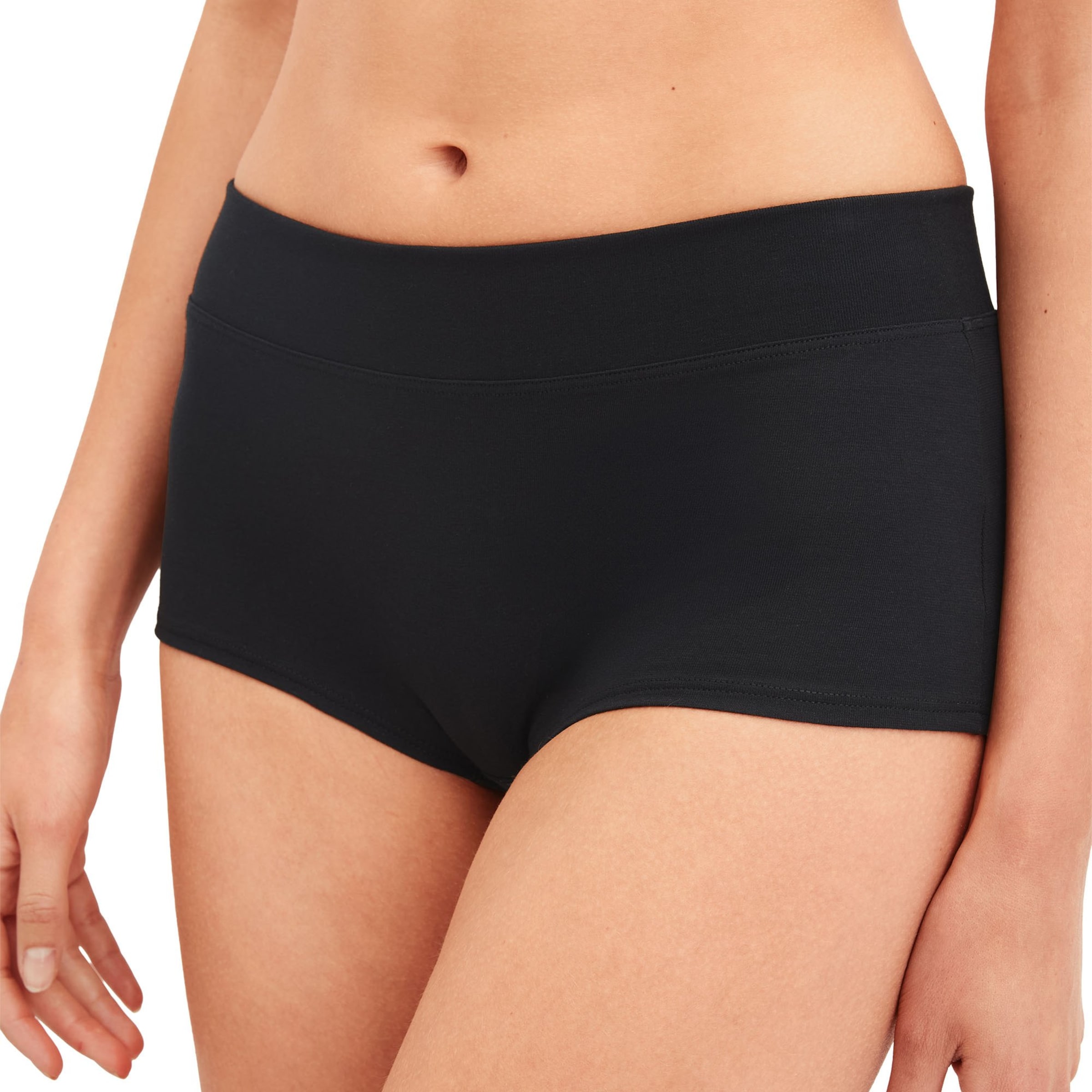 CALIDA - Panti en negro