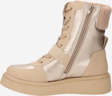 TT. BAGATT Stiefelette 'Catania' in Beige