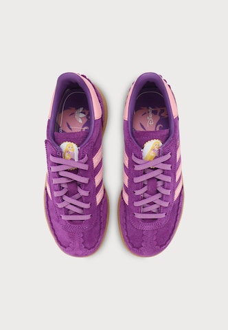 ADIDAS ORIGINALS Sneakersy 'HANDBALL SPEZIAL' w kolorze biały
