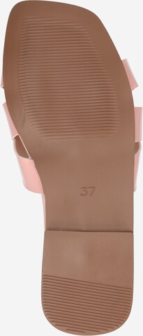 Trendyol Pantolette in Pink