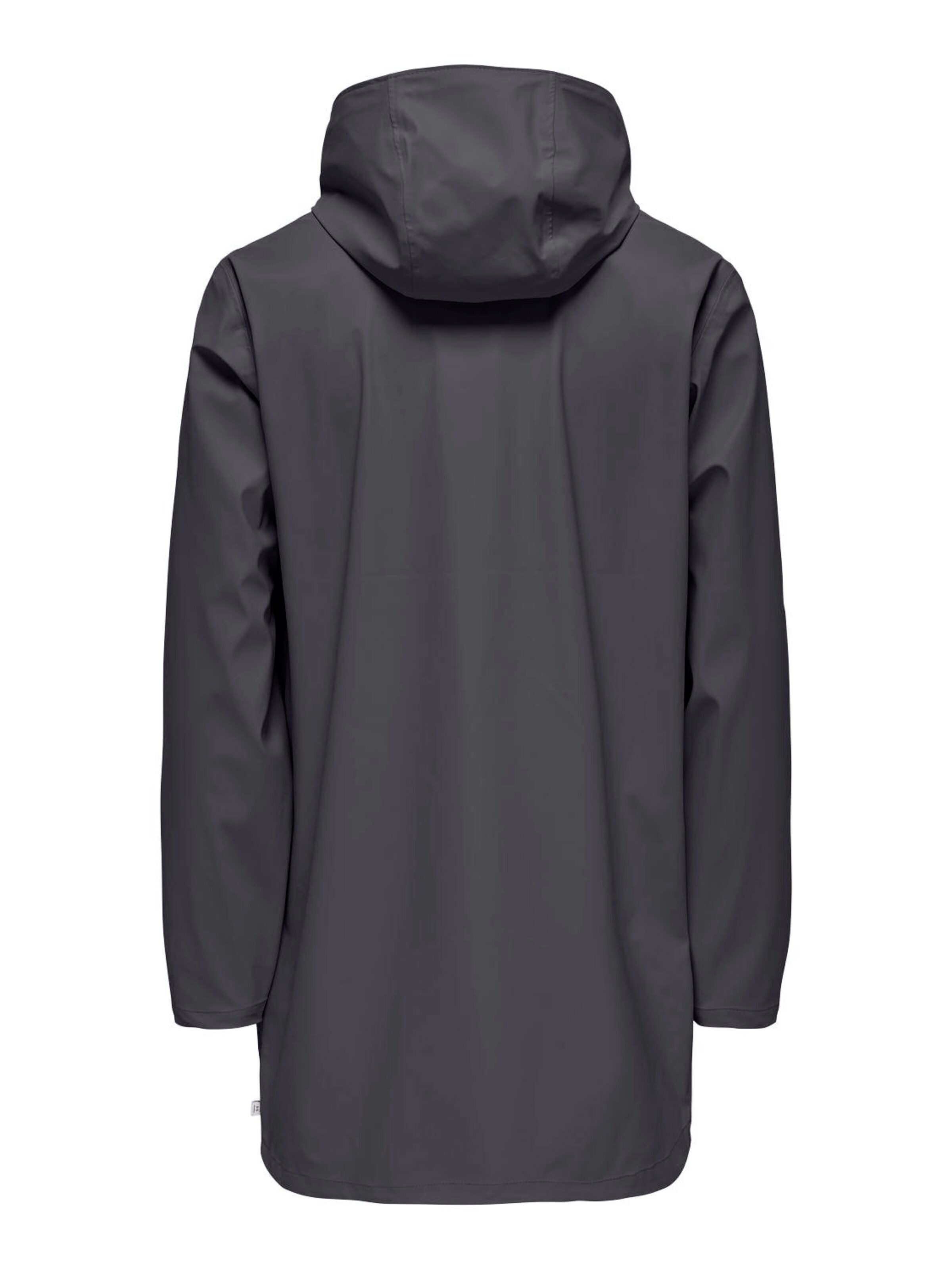 Only & Sons Átmeneti kabátok 'ONSLUCA' - szürke