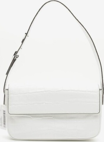 Staud Bag in One size in White: front