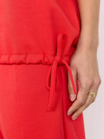 Soyaconcept Toppi ' SC-BANU ' värissä vaaleanpunainen