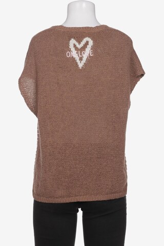 LIEBLINGSSTÜCK Sweater & Cardigan in XS in Brown