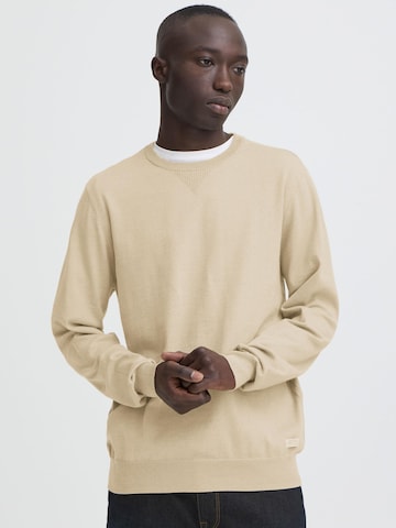 BLEND Свитер 'BHBruton' в Бежевый