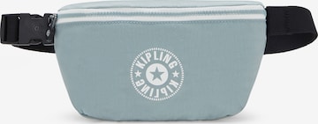 KIPLING Поясная сумка 'Fresh Lite' в Зеленый: спереди