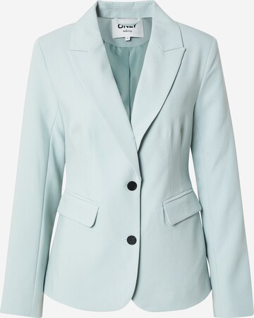 žalia ONLY Švarkas 'RAVEN': priekis