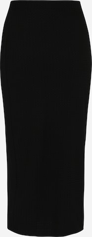 Vero Moda Tall Skirt 'JONA' in Black