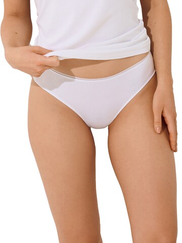 Lisca Panty 'Emma' in White