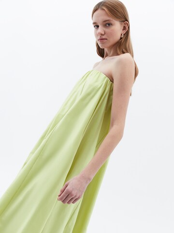 OXXO Dress in Green