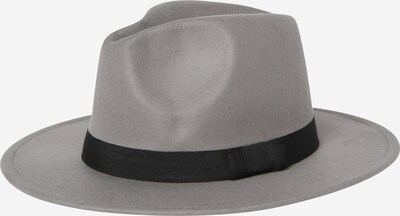 Pălărie 'Aaron' ABOUT YOU pe gri / negru, Vizualizare produs