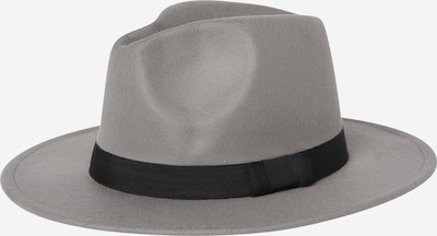 ABOUT YOU Chapeaux 'Aaron' en gris / noir, Vue avec produit