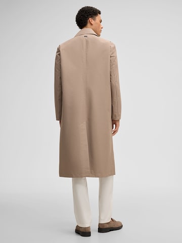 Manteau mi-saison 'Archive' STRELLSON en beige