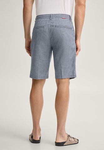 JOOP! Jeans Regular Shorts 'Ruby' in Blau