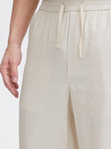 Wide leg Pantaloni 'SDAlann' di !Solid in beige