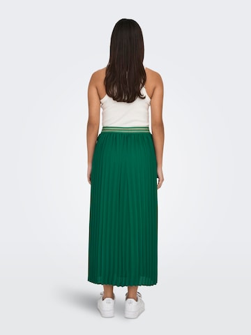 ONLY Skirt 'JACKIE' in Green