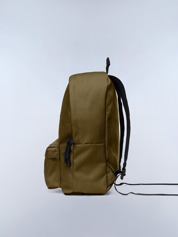 NAPAPIJRI - Mochila 'VOYAGE 3' en verde