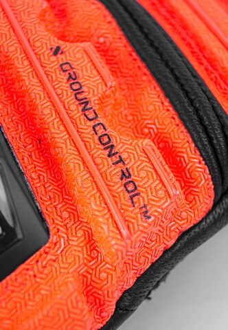 REUSCH Athletic Gloves 'Worldcup Warrior GS' in Orange