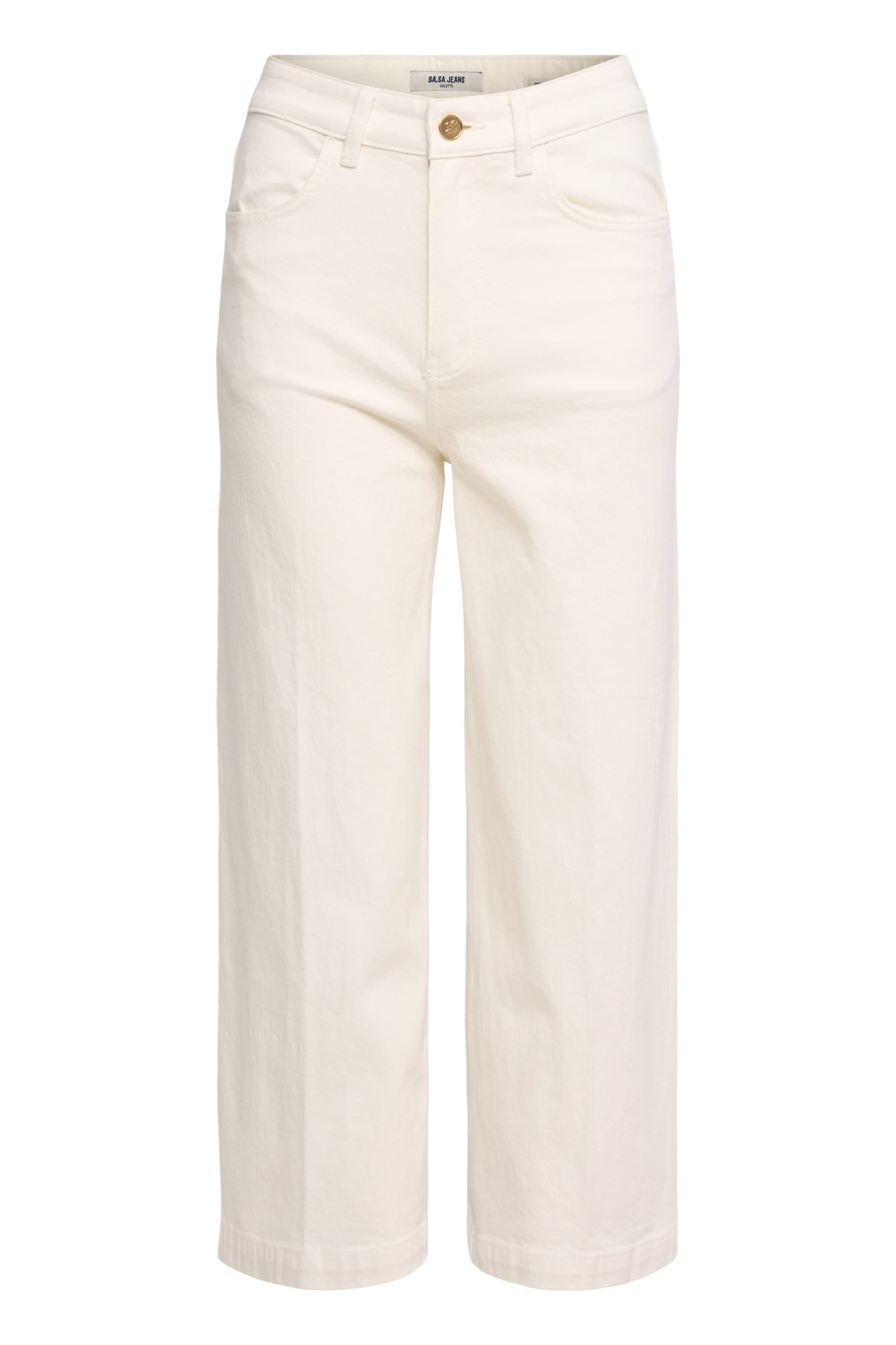 Salsa Jeans Jeans in White: front
