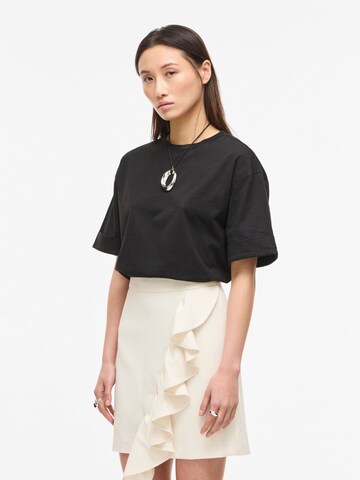 ROUGE EDIT - Camiseta en gris