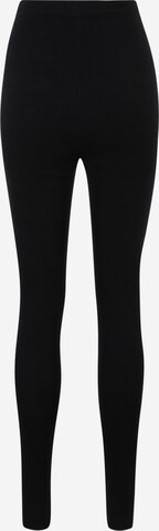 Skinny Leggings 'Gurnee' Noppies en noir