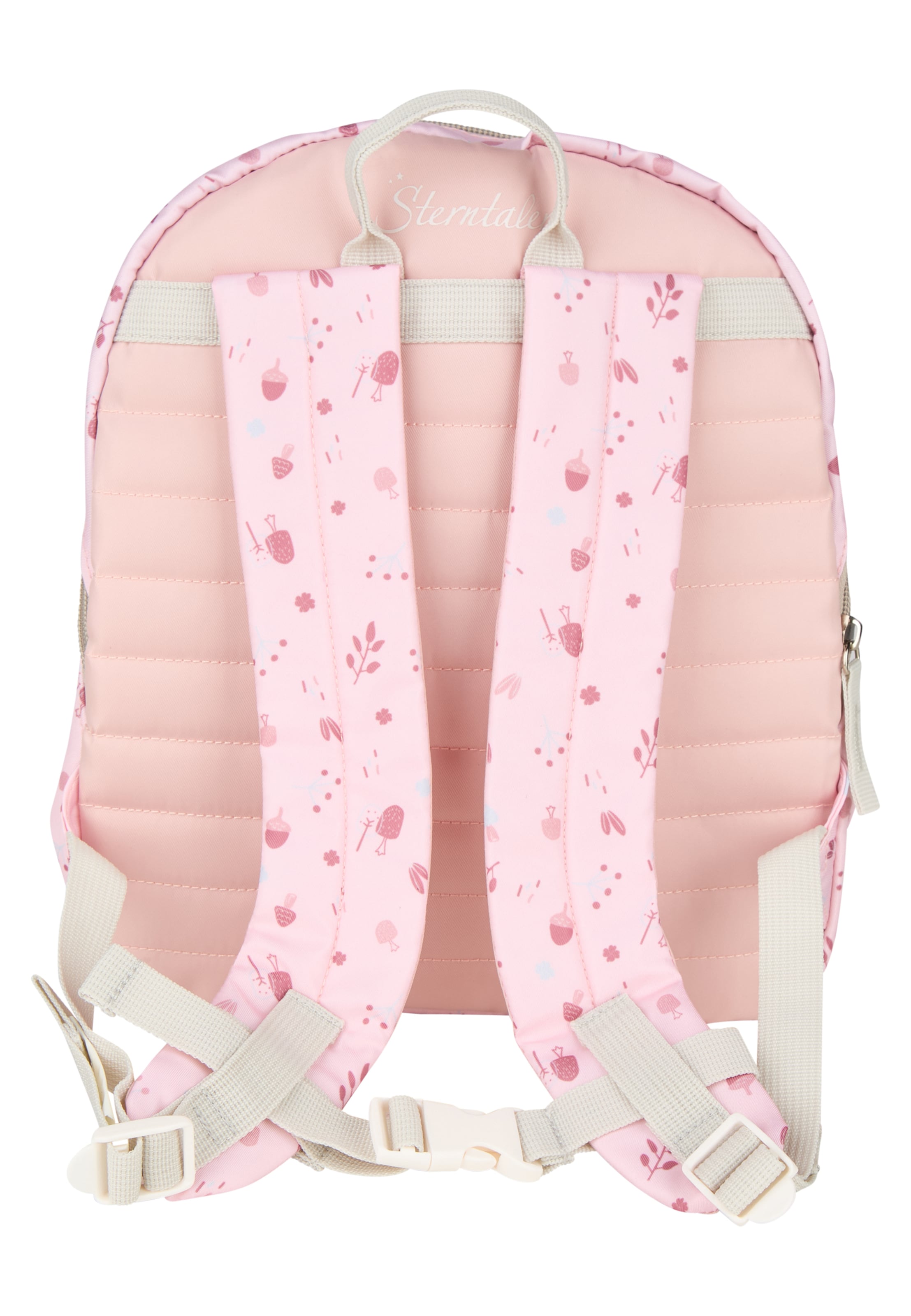 STERNTALER Backpack 'Hase Hanni' in Pink