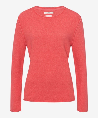 BRAX Sweater 'LESLEY' in Light red, Item view