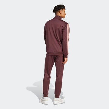 ADIDAS SPORTSWEAR Tracksuit in Red