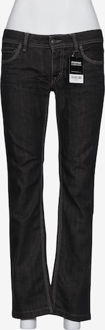 DRYKORN Jeans 31 in Schwarz: Vorderseite