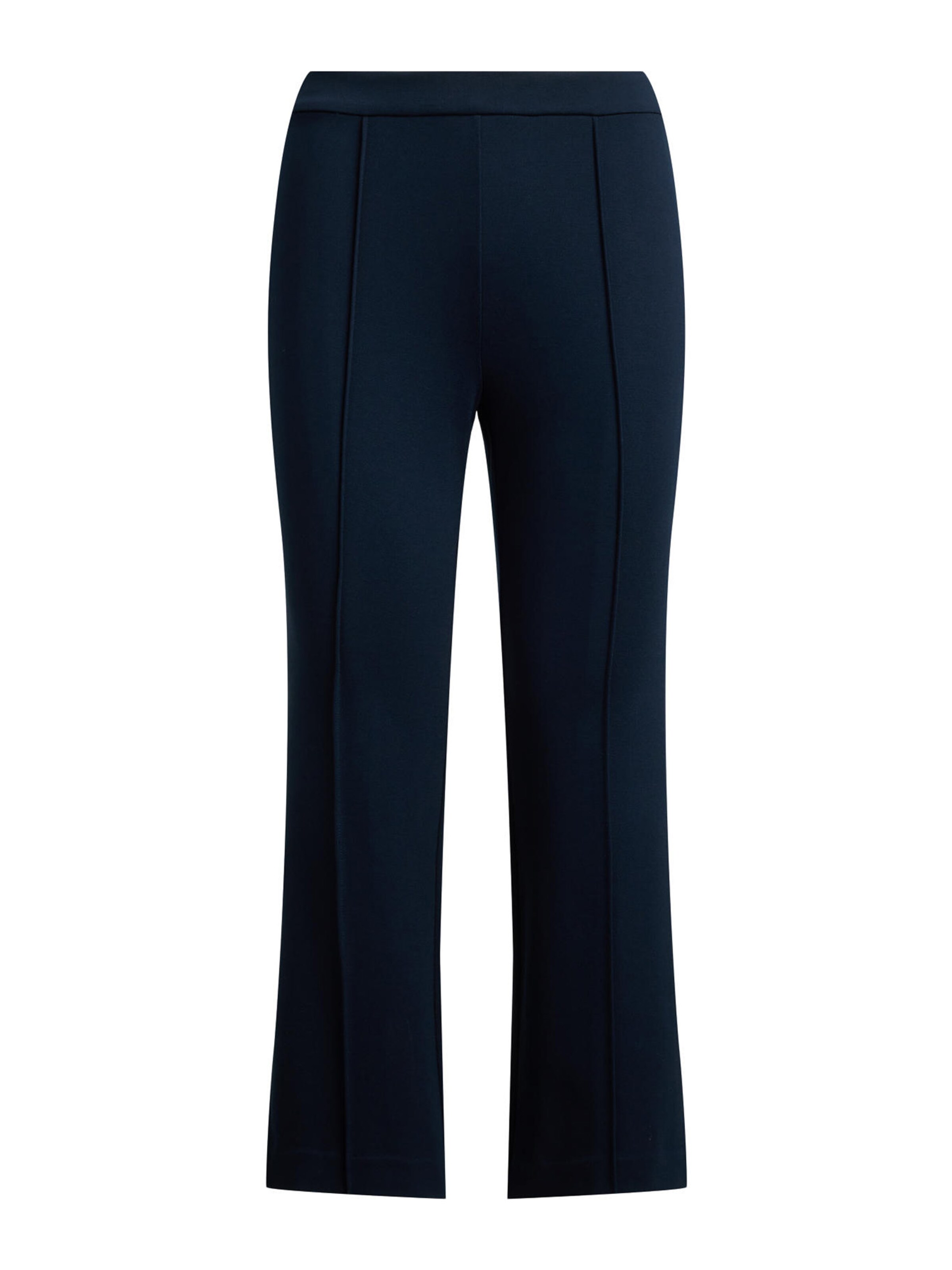 Lauren Ralph Lauren Kalhoty – modrá: přední strana