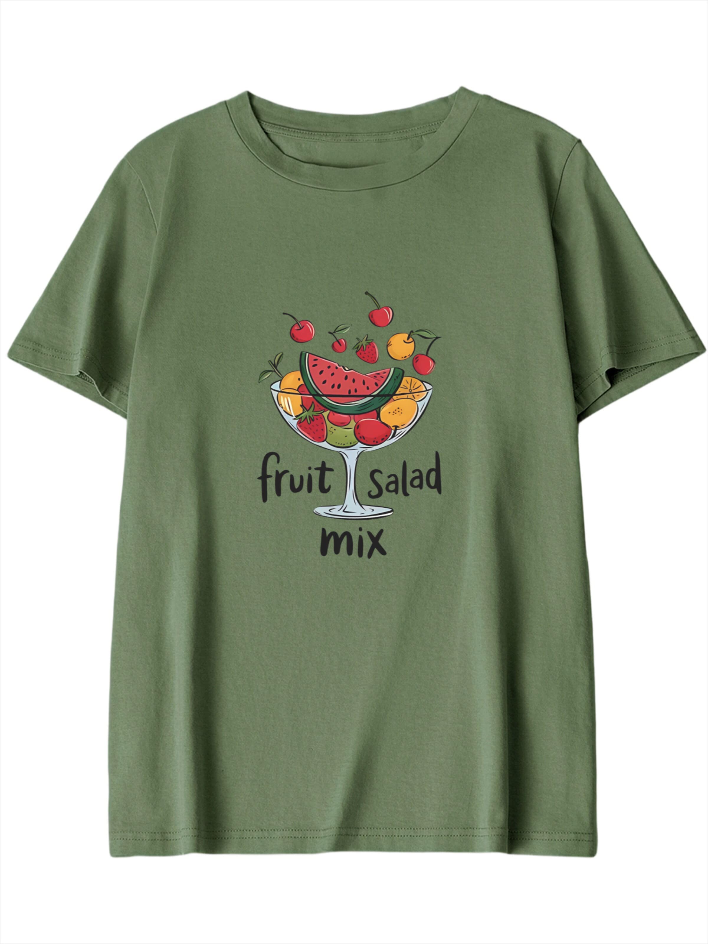 GORHEY Shirt in Green: front
