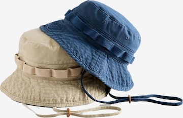 NextŠešir - plava boja: prednji dio