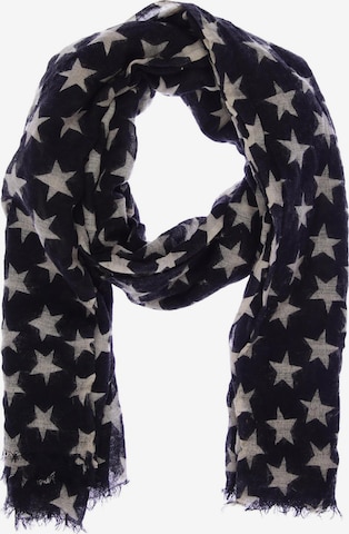 BeckSöndergaard Scarf & Wrap in One size in Black: front