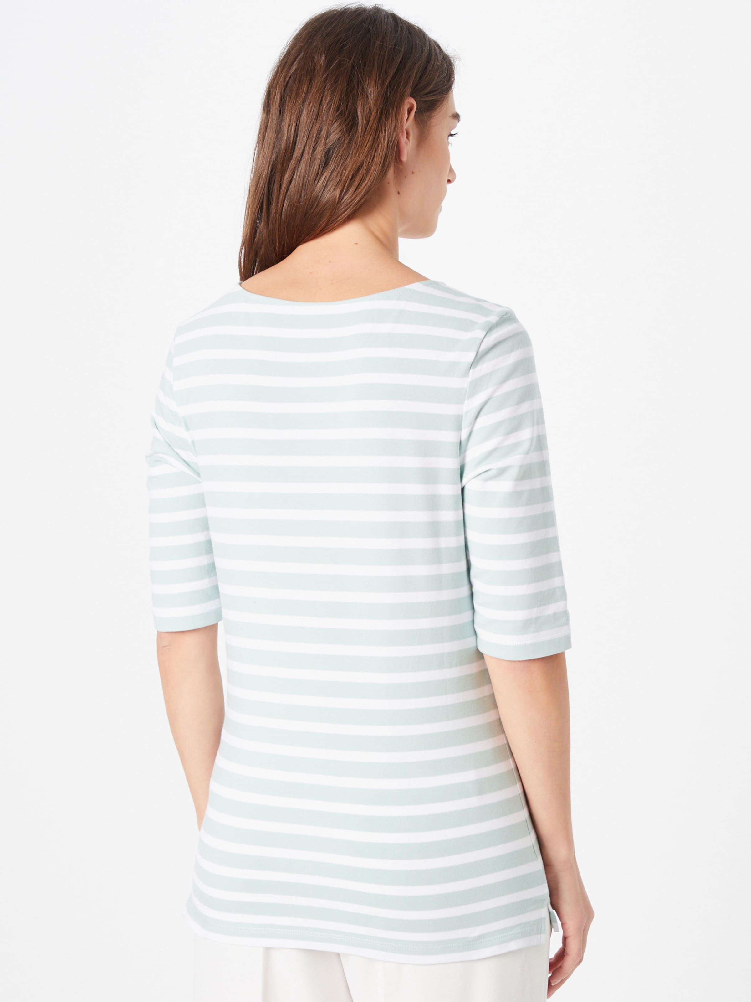 Frauen Shirts & Tops comma casual identity Shirt in Mint - SC01093 Frauen Shirts & Tops comma casual identity Shirt in Mint - SC01093