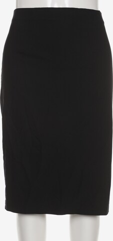 Sallie Sahne Skirt in 7XL in Black: front
