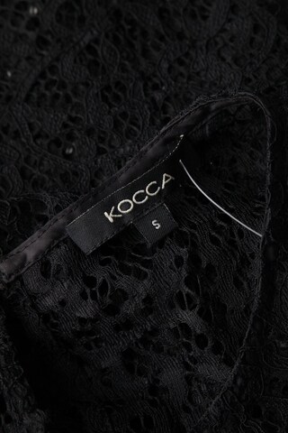Kocca Dress in S in Black