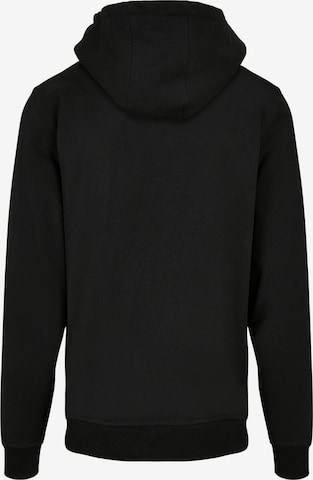 Sweat-shirt 'SEVENSQUARED' F4NT4STIC en noir