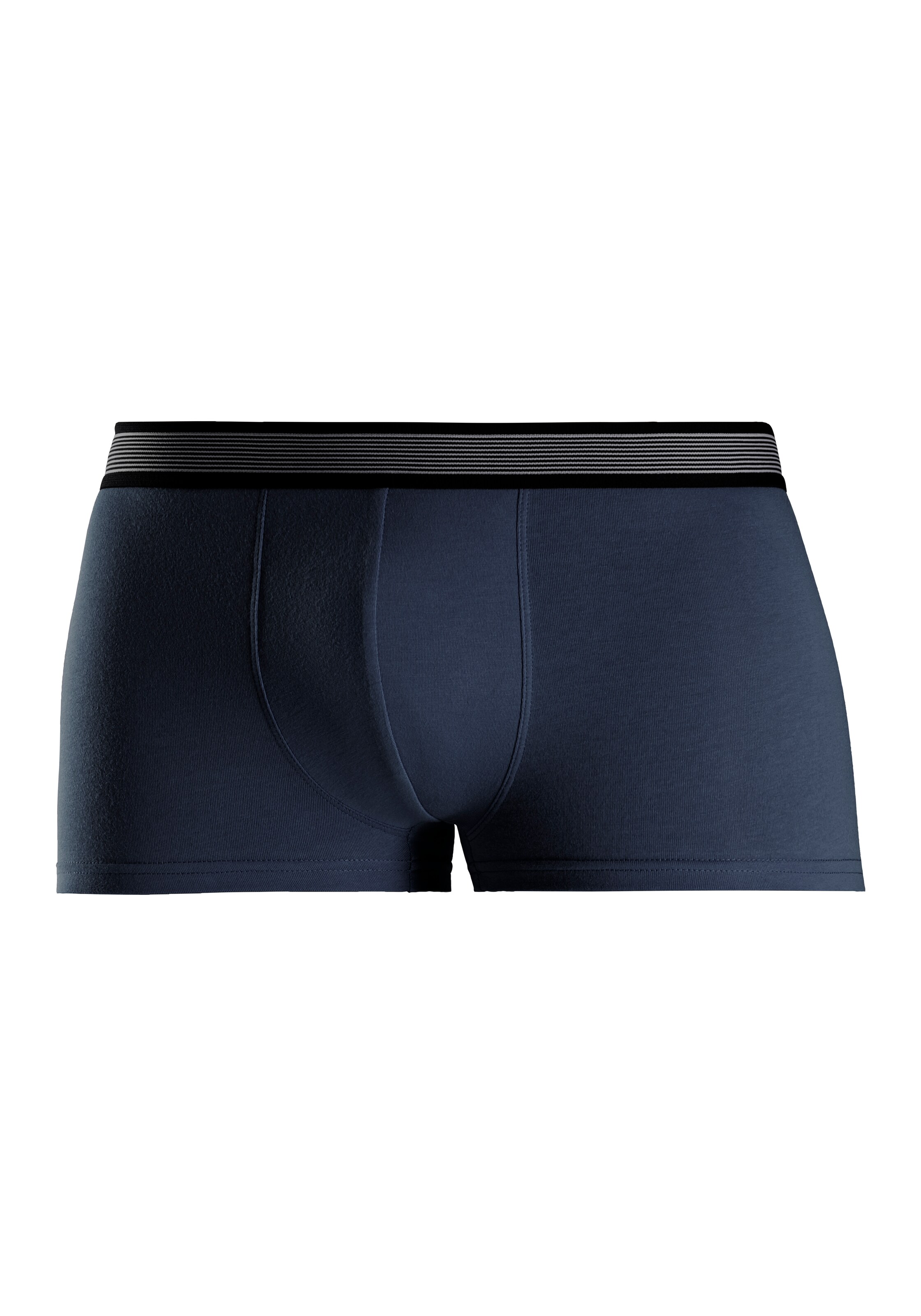 H.I.S Boxer shorts in Blue