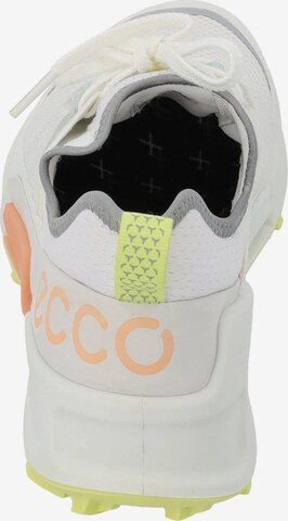 ECCO Sneakers laag 'Biom 2.1 X Country W' in Wit