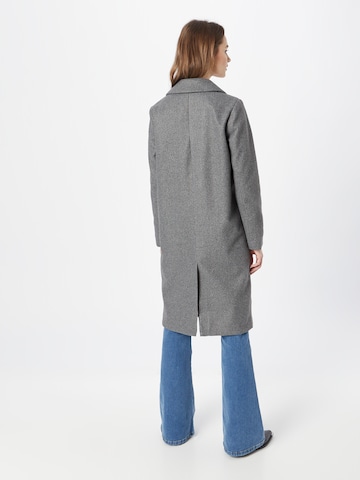 Manteau mi-saison Dorothy Perkins en gris