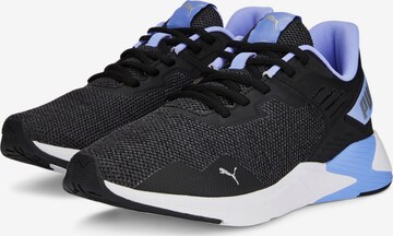 PUMA Athletic Shoes 'Disperse XT 2' in Black