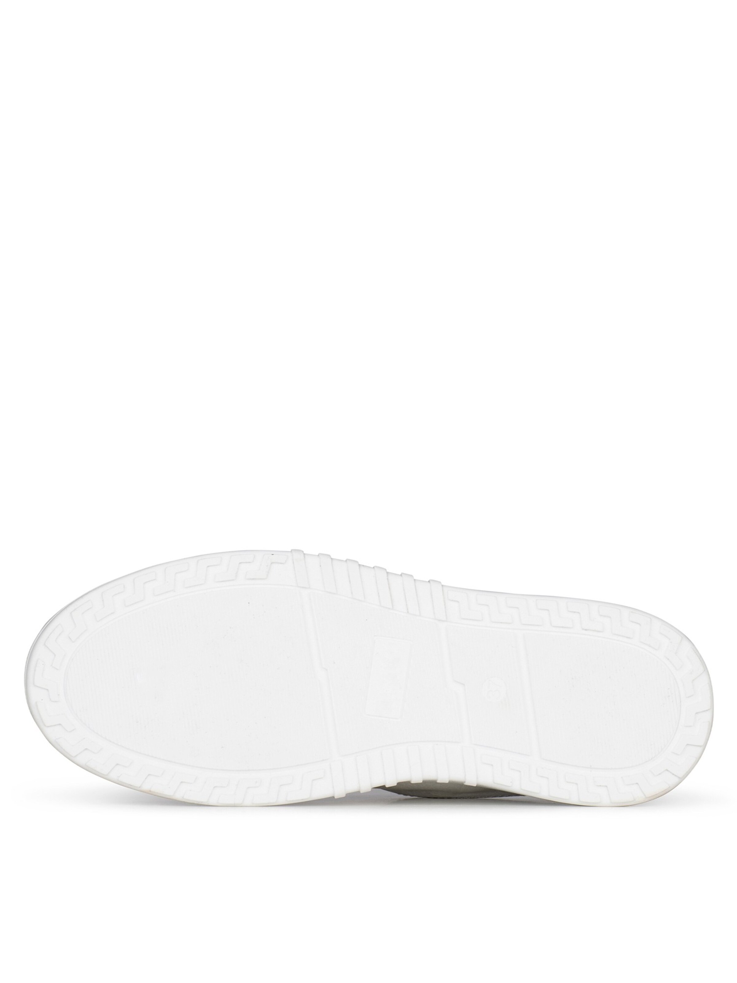 PS Poelman Sneaker 'Anemone' in Weiß