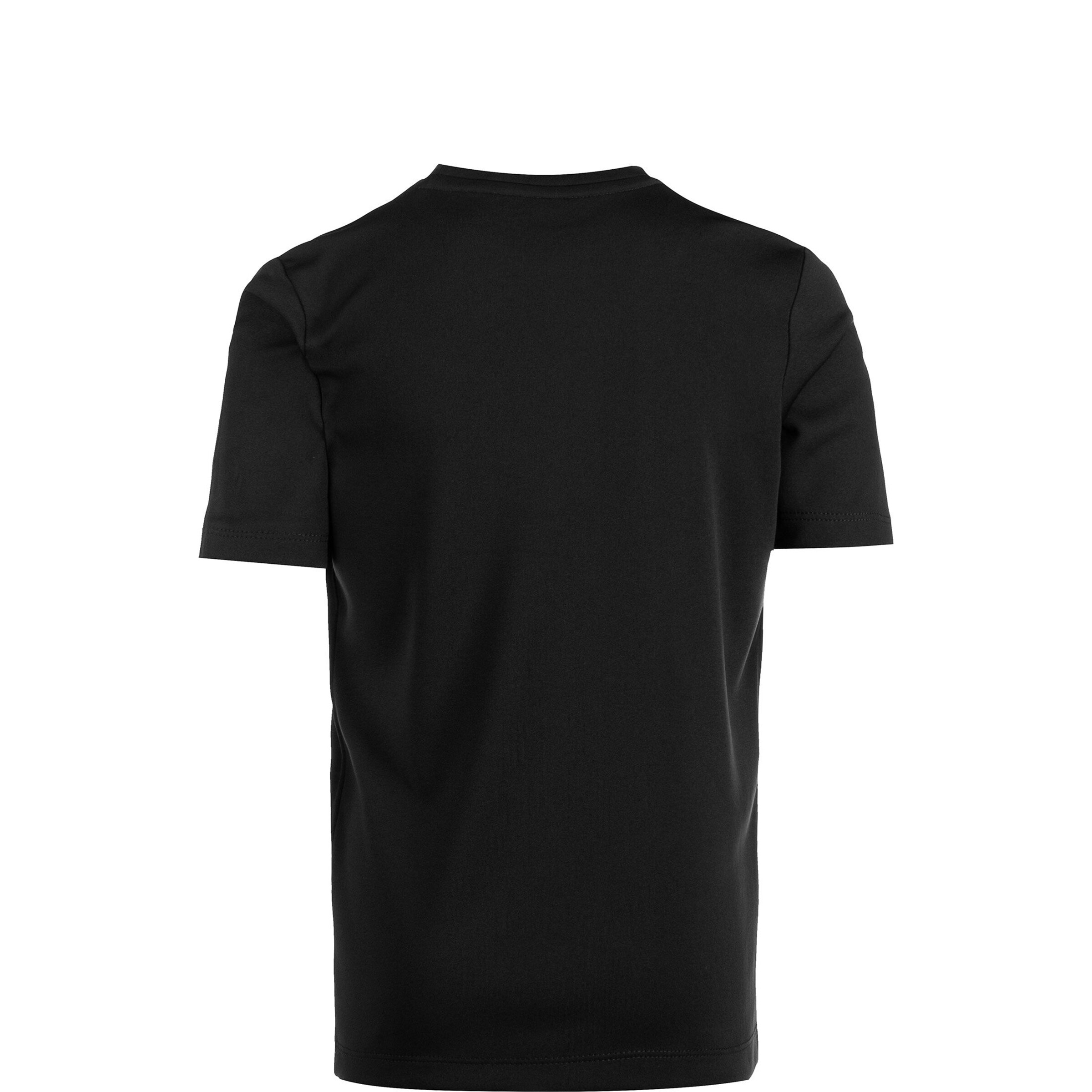 JAKO Funktionsshirt 'Power KA' in Schwarz