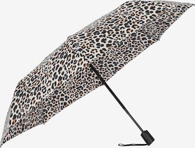 KNIRPS Regenschirm in weiß, Produktansicht